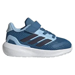 Scarpe Da Corsa Per Neonati Runfalcon 5 Dusky Ink / Legend Ink / Glow Blue EU 22