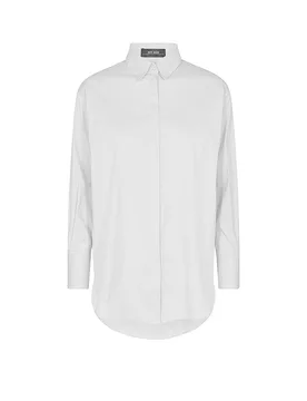Mos Mosh Blusa MMENOLA blanco M - Mos mosh - FashionsVida