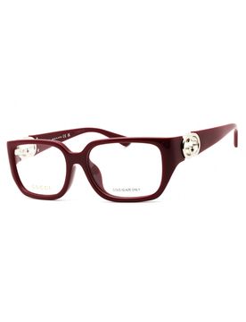 GG1694OA Rectangular Injected Propionate Women's Eyeglasses