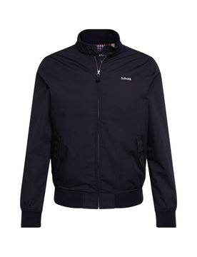 Chaqueta de entretiempo