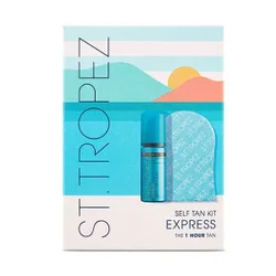 St Tropez Self Tan Kit Express