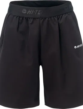 Hi-tec Short Dehinn Black S - Hi-tec - FashionsVida
