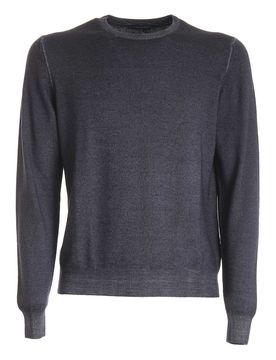 Maglione delavé