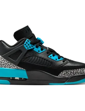 Zapatillas de Casual de hombre JORDAN SPIZIKE LOW - Nike - FashionsVida