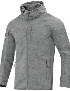 Chaqueta deportiva