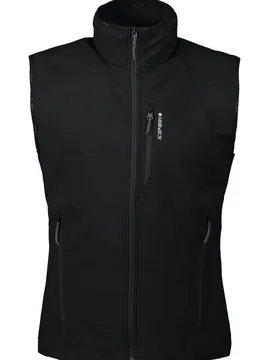 Bogata Herren Weste, schwarz 50 - Icepeak - FashionsVida