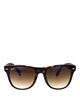 Ray Ban Occhiali da sole pieghevoli