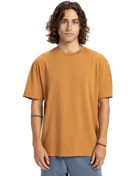 Camiseta de hombre Salt Water - Quiksilver - FashionsVida