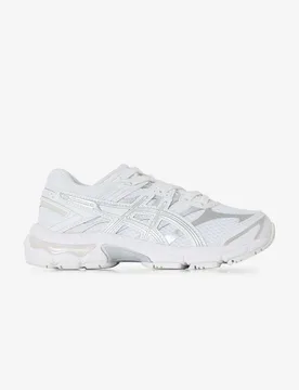 Gel-cumulus 16 El blanc/argent 35 - Asics - FashionsVida