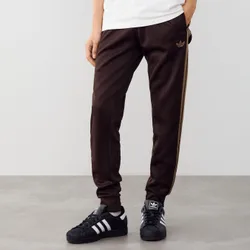 Pant Superstar marron l