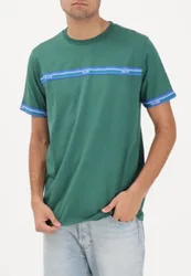 GCDS T-SHIRT LOGO TAPE SS T-SHIRT