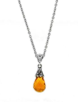 Collana Donna Gocce CL-GO-000274