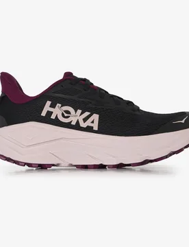 Challenger 8 noir/rose 36 2/3 - HOKA - FashionsVida