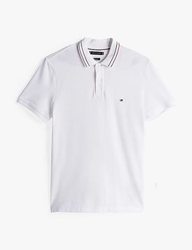 POLO PLACKET INTEREST REG POLO
