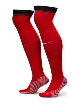 Socken Portugal Strike Euro 2024 - Rouge - unisex - Size: 42/46 - Nike - FashionsVida