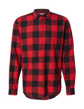 Camisa 'JJEGingham' /