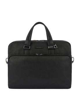 Cartella per PC e iPad Uomo ca3339mos-n Nero