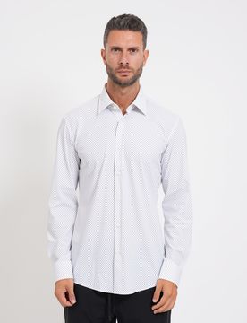 BOSS Camicie Beige