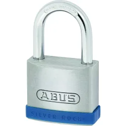 Abus - Candado Silver Rock? 5