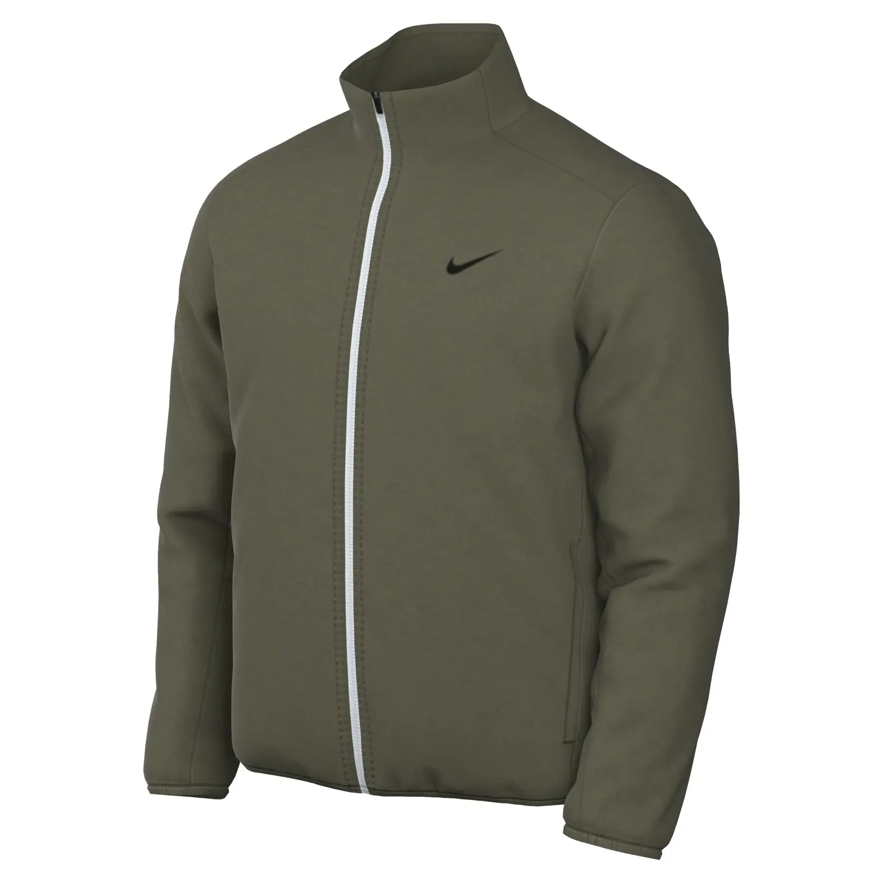 Trainingsjacke Totality - Vert - male - Size: L - Nike - FashionsVida