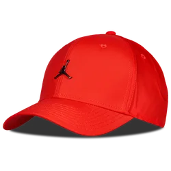 Rise Unisex Kappen - Rot - Größe S/M Red S/M