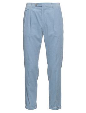 Pantalones Hombre Azul profundo 46,50 Hombre