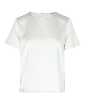 Blusa WKDGILBERT crema XL - Max Mara - FashionsVida
