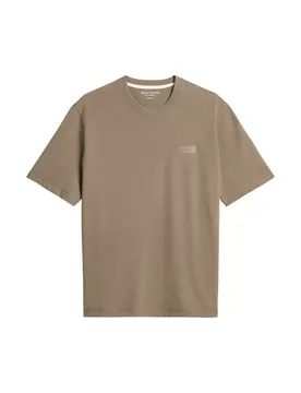 Jersey T-Shirts Shortsleeve male