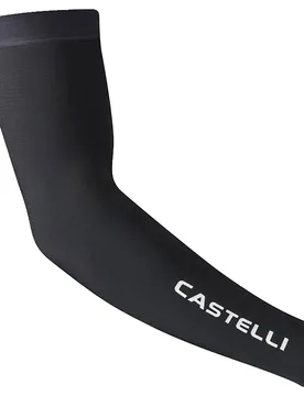 Scaldamani Upf 50+ Light 3 Black