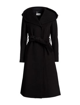 Mantel Damen Schwarz 34,36 Damen