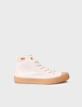 Zapatillas deportivas altas de hombre | GUNTER-CB