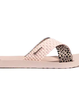 Claquettes Sense Beige / Beige / Black EU 35-36