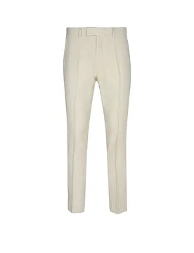 Pantaloni da abito TENUTA beige 54 - Tiger of Sweden - FashionsVida