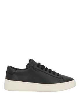 Sneakers Damen Schwarz 37 Damen