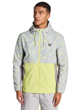 Men Jackets - Grey - Size L - Grey - Size: Large - Okami - FashionsVida