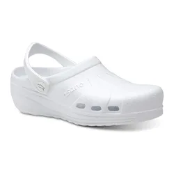 Sabots Asana White White EU 39