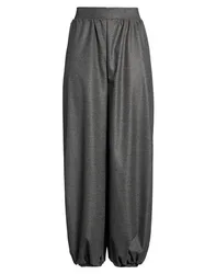 Pantalones Mujer Gris M,S Mujer