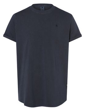 G-STAR Camiseta 'Lash' azul oscuro