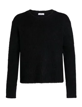 Pullover Hombre Negro L,M,S,XL Hombre - Studio - FashionsVida