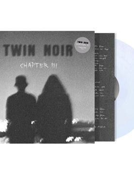 Chapter 3 von - LP (Coloured, Limited Edition, Standard) - None - unisex