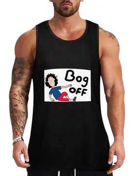Tracy Beaker Tank Top Lightweight Sports Tank Top Quick Dry Sleeveless Tee - Aliexpress - FashionsVida