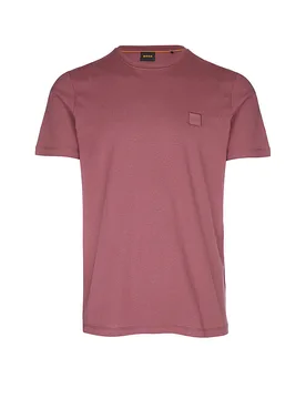 Boss T-Shirt TALES rot L herren - BOSS - FashionsVida