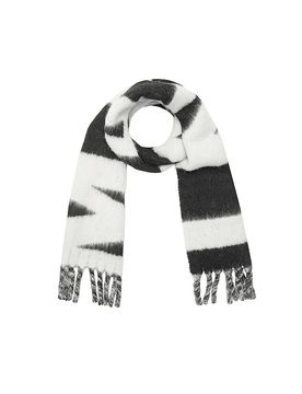 Bufanda LOLIANA-GB crema