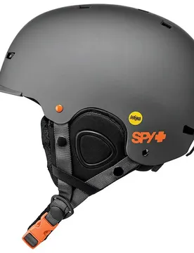 Casque Junior Lil Galactics Mips Matte Gray 48-51 cm unisex