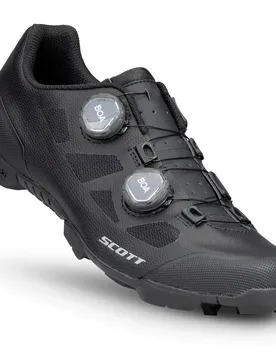 Scott Chaussures Vtt Vertec