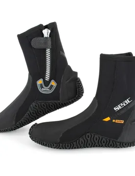 Seacsub Calzari Basic Hd 5 Mm