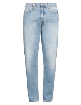 Pantalones vaqueros Hombre Azul marino 29 Hombre