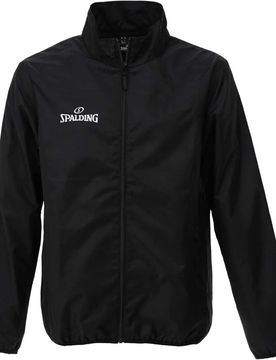Spalding referee Negro