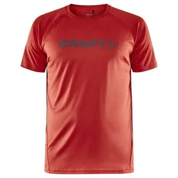 Maglietta A Maniche Corte Core Essence Logo Drake XL