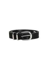 Ledergürtel LIINO 10 schwarz 100 herren